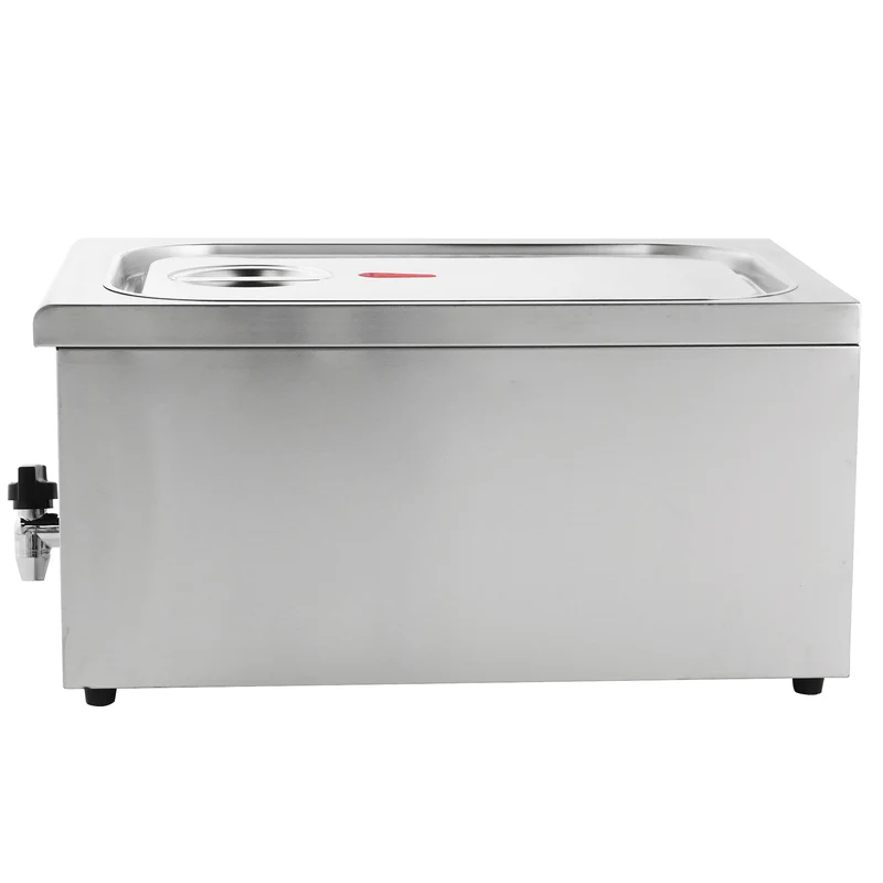 Combisteel Sous-vide 1/1GN.
