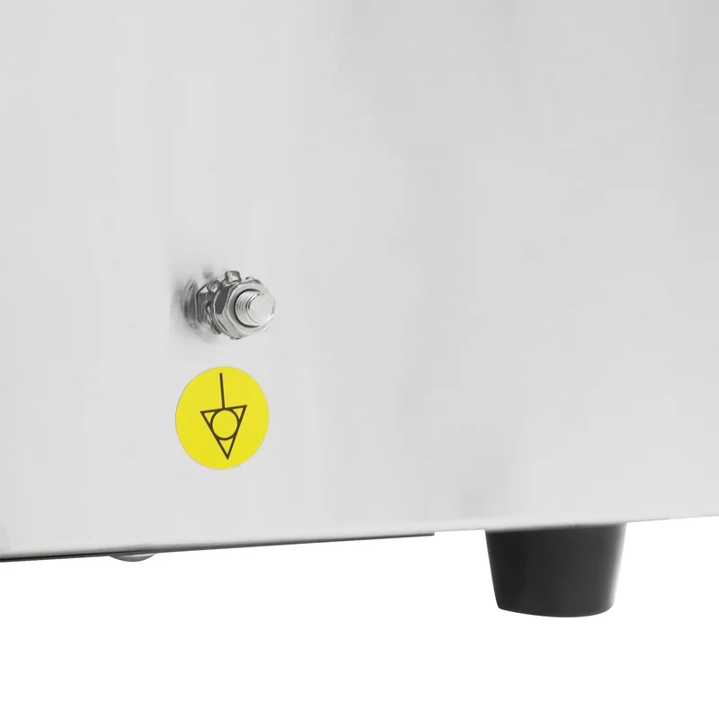 Combisteel Sous-vide 1/1GN.