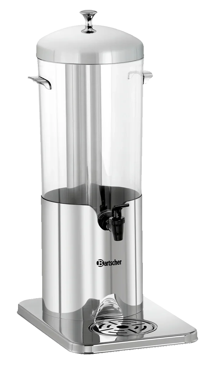 Bartscher Getränke-Dispenser DEW5
