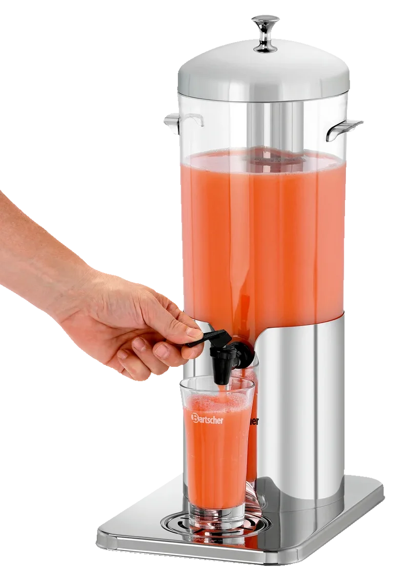 Bartscher Getränke-Dispenser DEW5