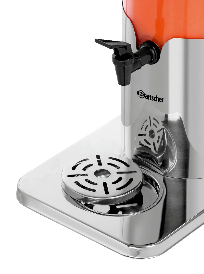 Bartscher Getränke-Dispenser DEW5