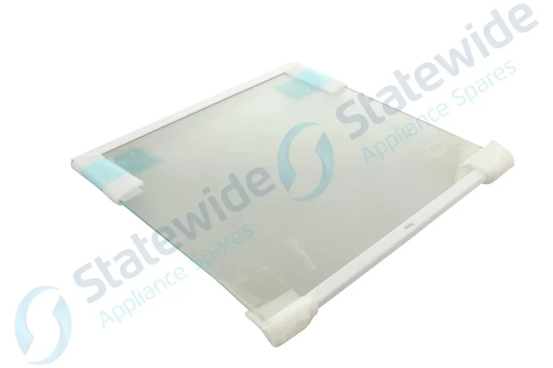 SAMSUNG Freezer Shelf-SRS689MMB, SRS673DMB-Genuine