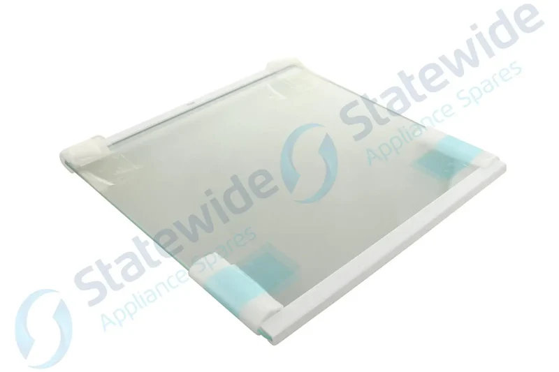 SAMSUNG Freezer Shelf-SRS689MMB, SRS673DMB-Genuine