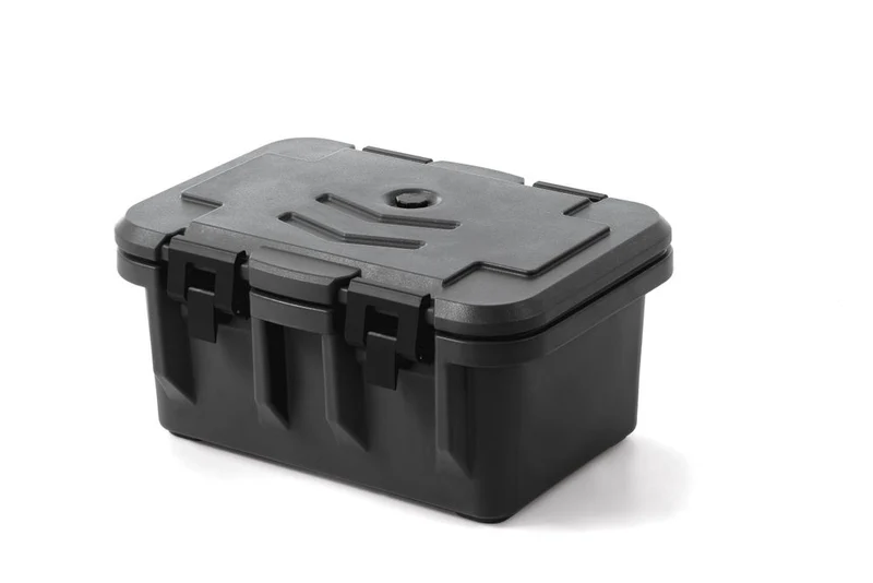 AmerBox Thermo Catering-Container GN 1/1, Toploader