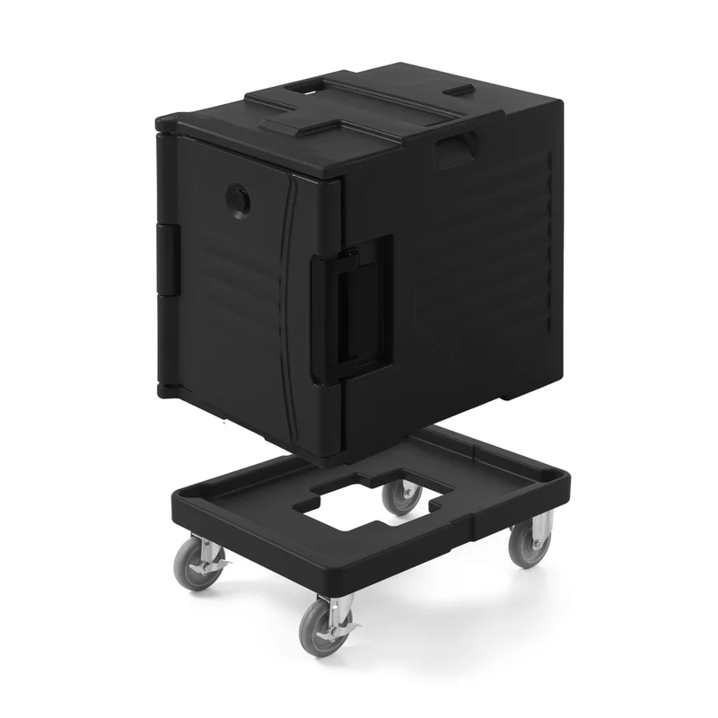 AmerBox Trolley für Thermo-Container