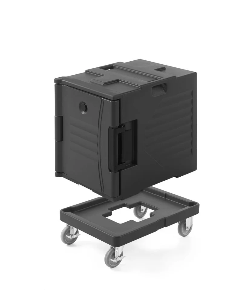 AmerBox Thermo Catering-Container 2x GN 1/1 200