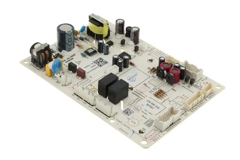 Westinghouse Fridge Main PCB-WSE6630BA ANZ-Genuine