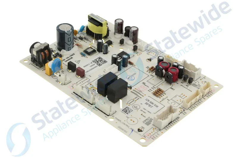 Westinghouse Fridge Main PCB-WSE6630BA ANZ-Genuine
