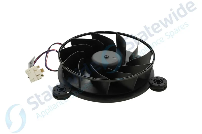 Westinghouse Freezer Fan Motor-WSE6630WA-Genuine