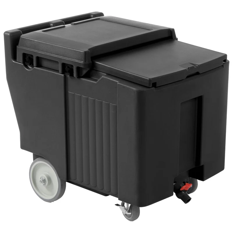 Virtus Eistransportwagen, 110 Liter