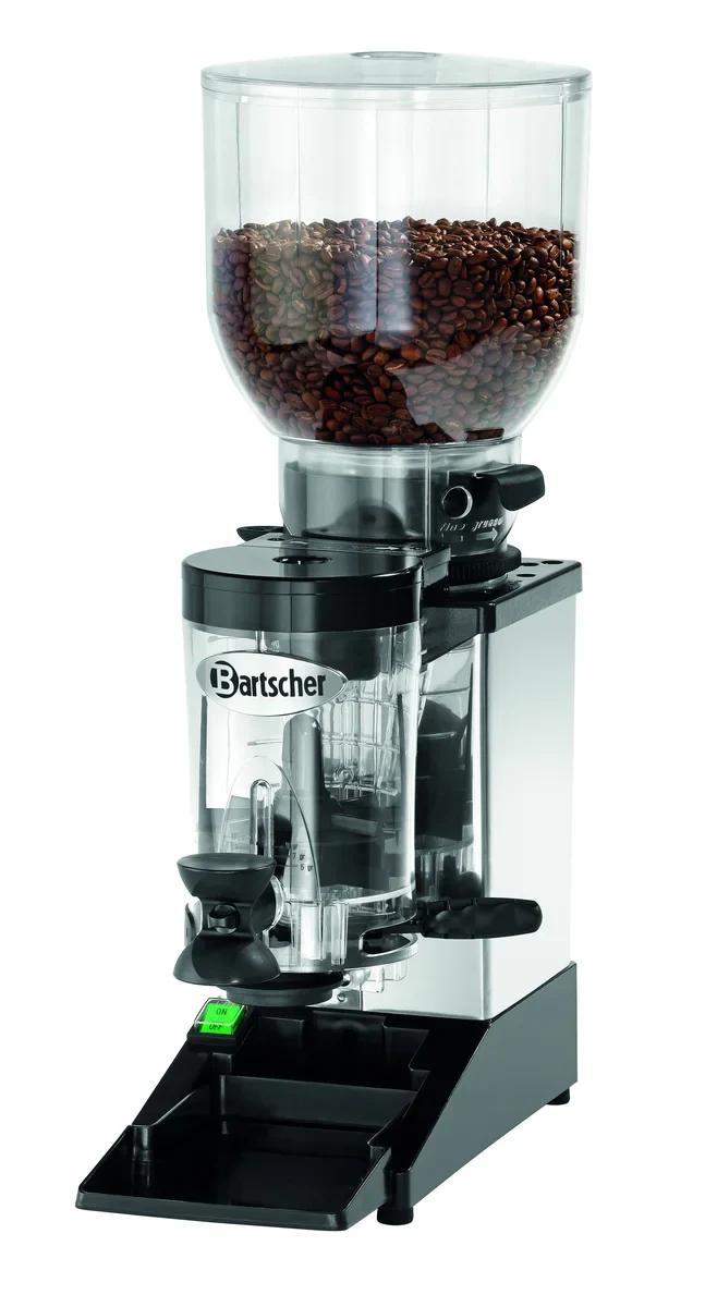 Kaffeemühle Modell Space II