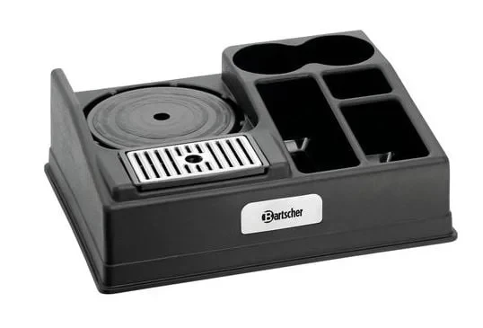 Bartscher Kaffeestation 1190