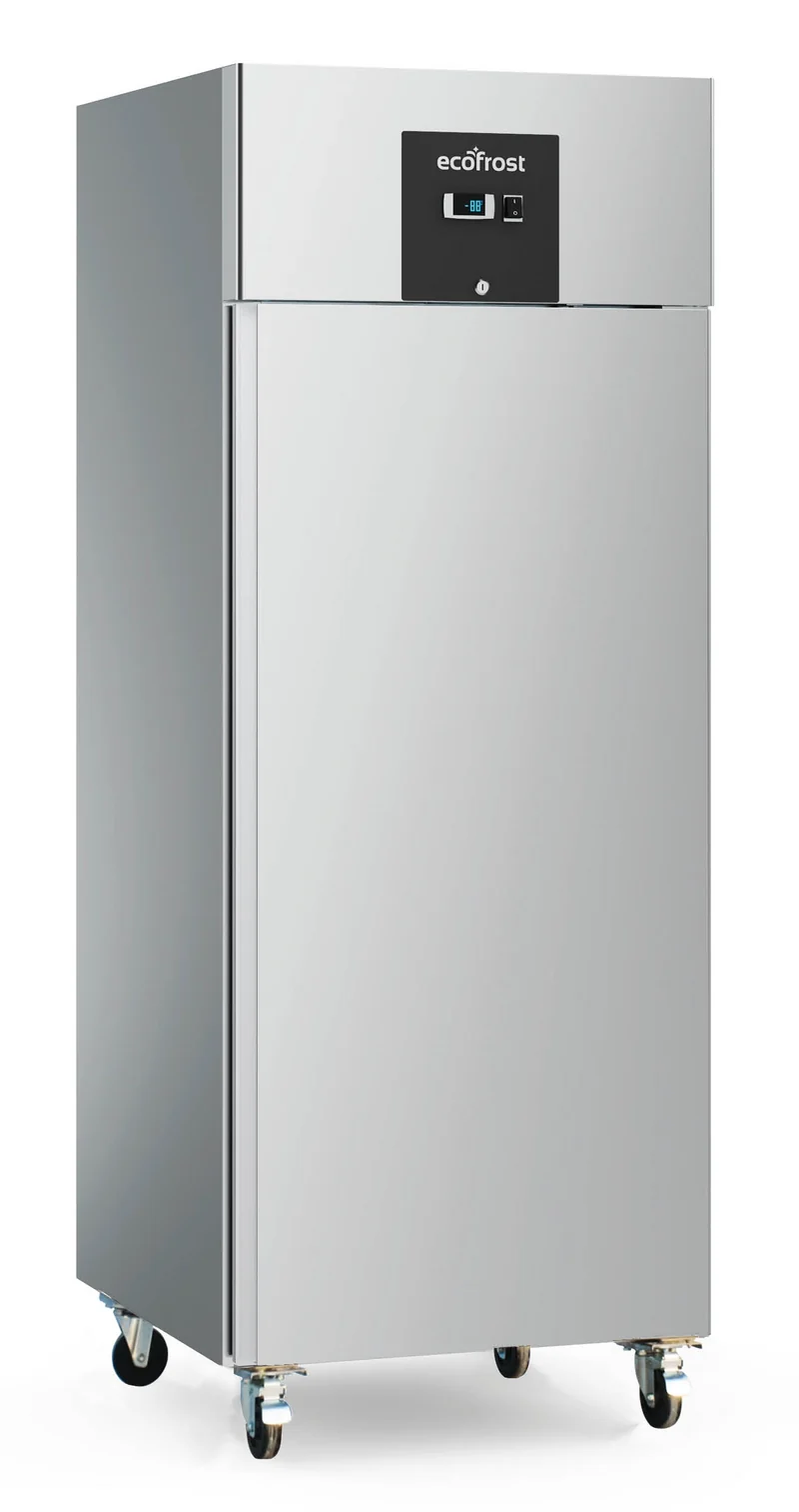 Combisteel Kühlschrank Rfs 600 Ltr Static