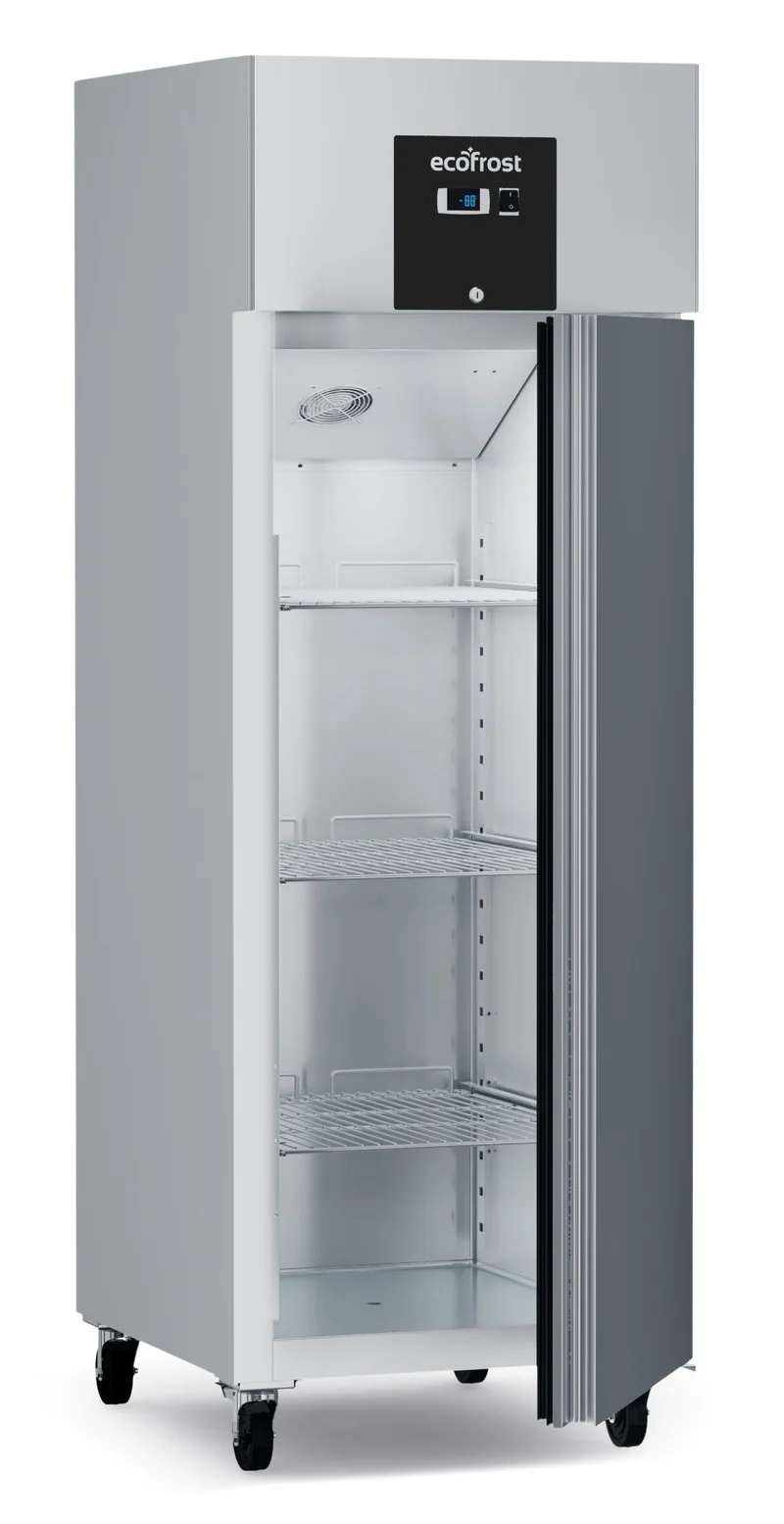 Combisteel Kühlschrank Rfs 600 Ltr Static