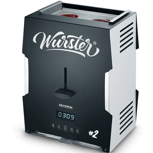 Severin Wurster WT 5005