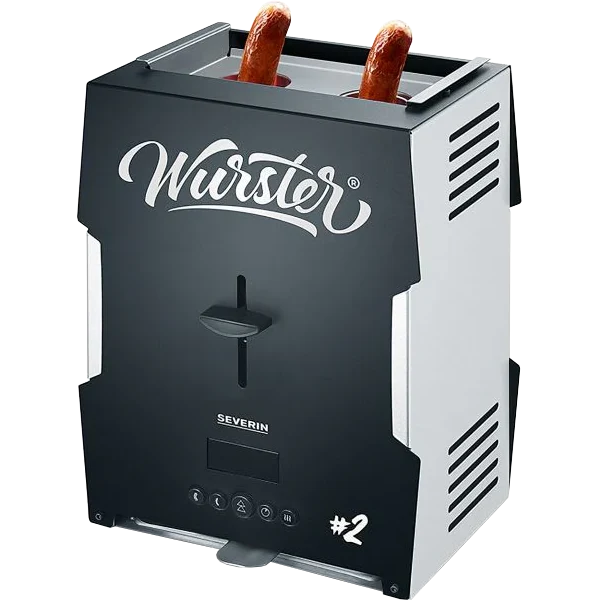 Severin Wurster WT 5005
