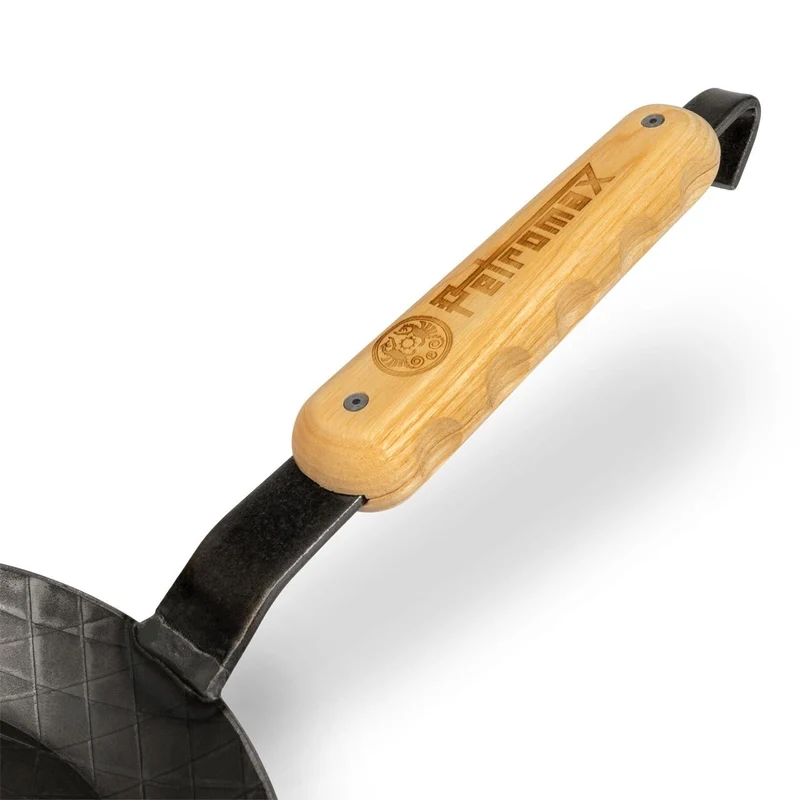 Petromax Holzgriff für Schmiedepfannen