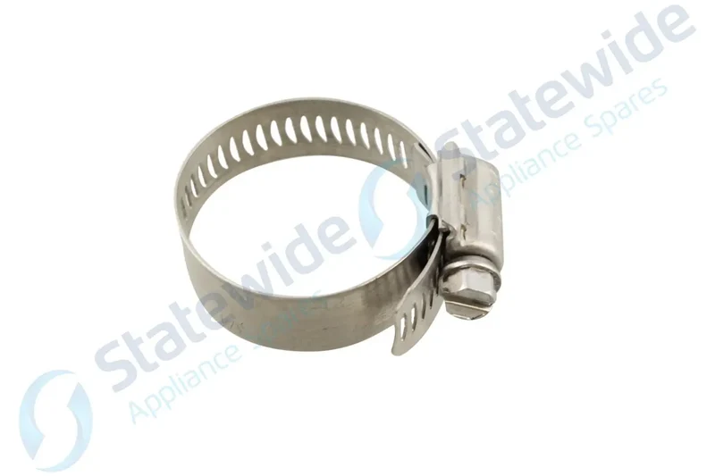 MAYTAG Washer Inner Hose Clamp 21mm/44mm- A512