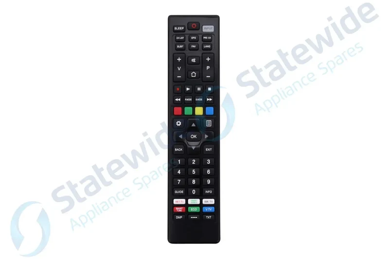 Universal TV Remote Control For ALMOST ALL HISENSE TV'S-NON Genuine