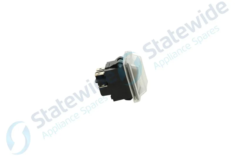 RYOBI Vacuum Switch (Left Side)-Genuine