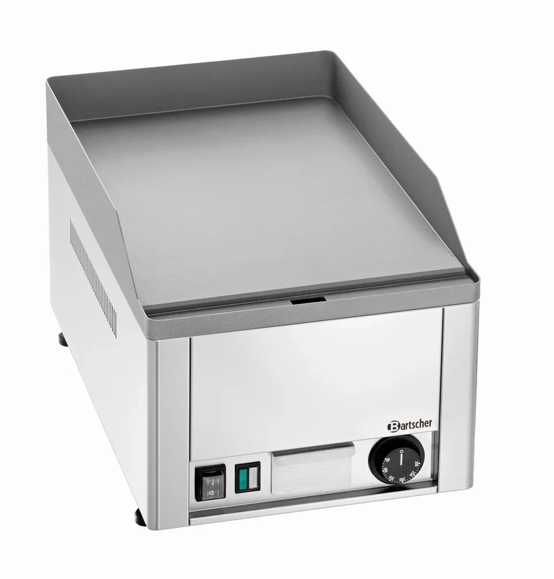 Griddleplatte GDP 320E-G