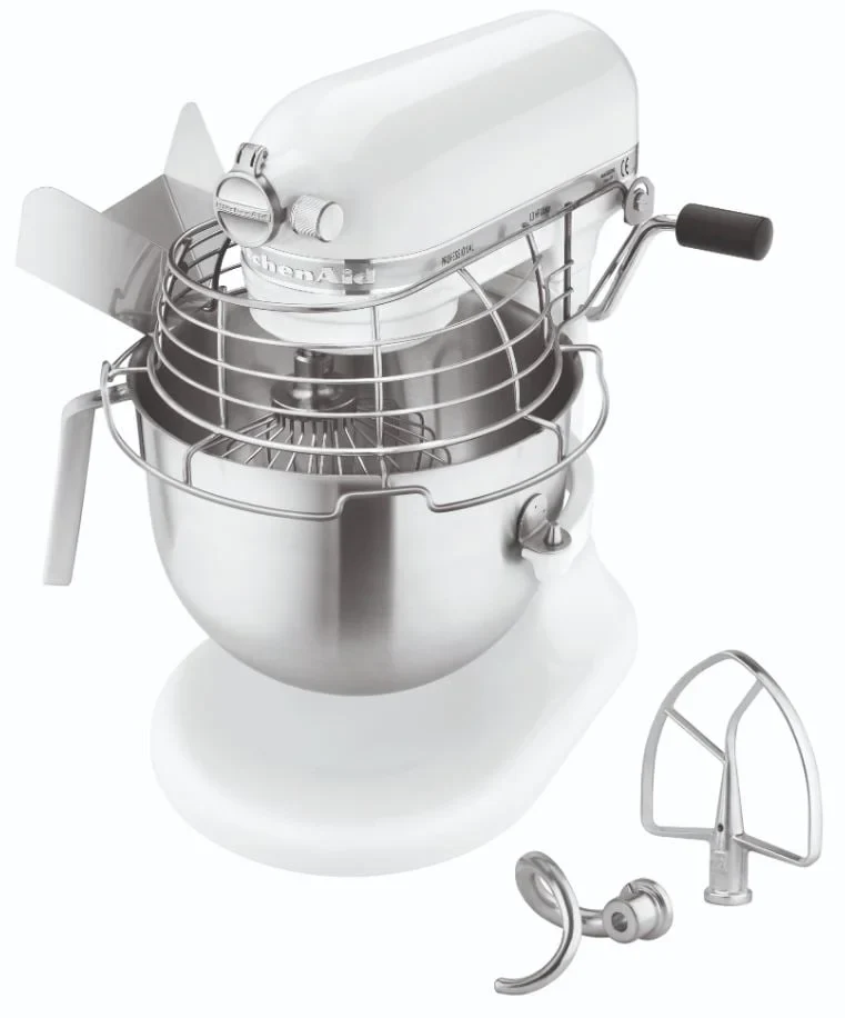 Bartscher Küchenmaschine Kitchen Aid