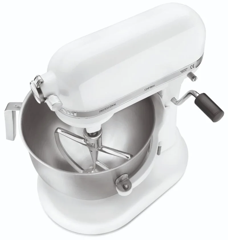 Bartscher Küchenmaschine Kitchen Aid