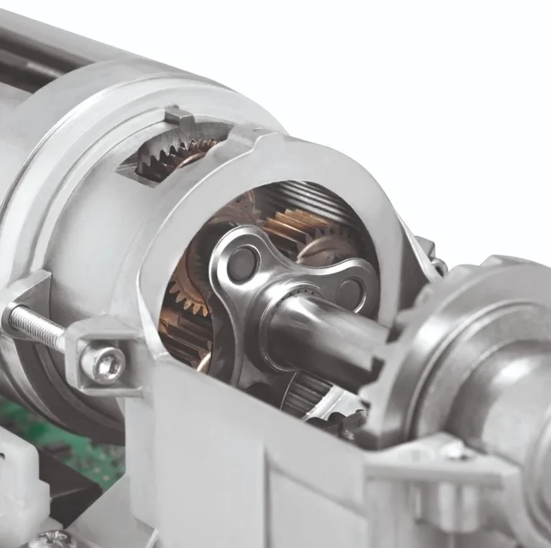 Bartscher Küchenmaschine Kitchen Aid