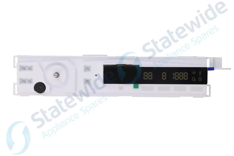 SAMSUNG FL Washer Display/Control Panel PCB-WW95T654DLESA-Genuine