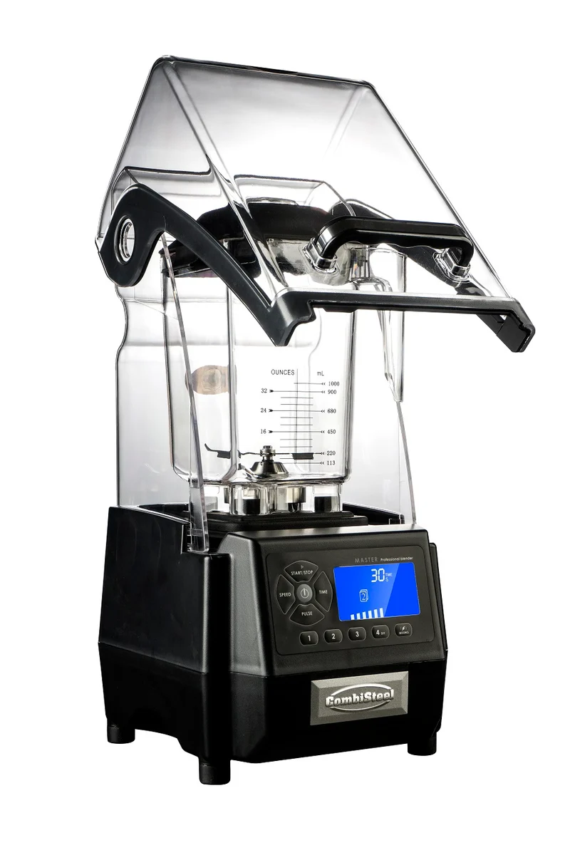 Combisteel Blender 2L mit Decke