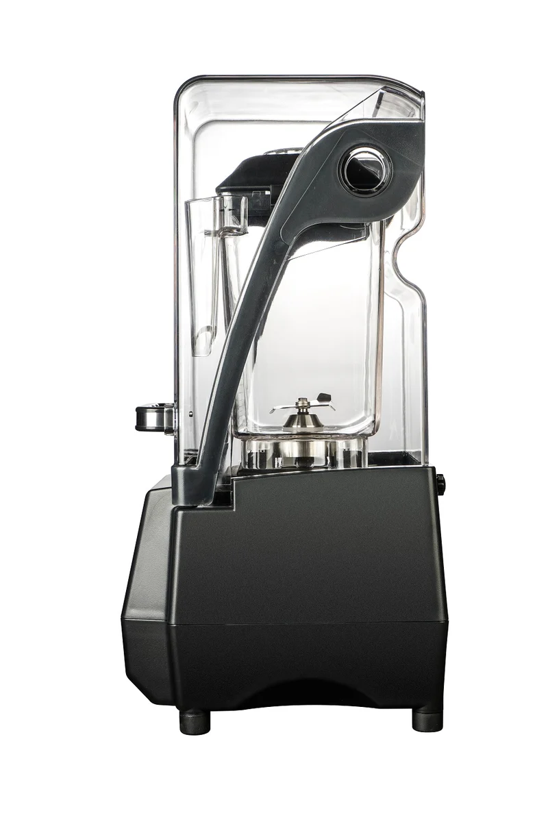 Combisteel Blender 2L mit Decke