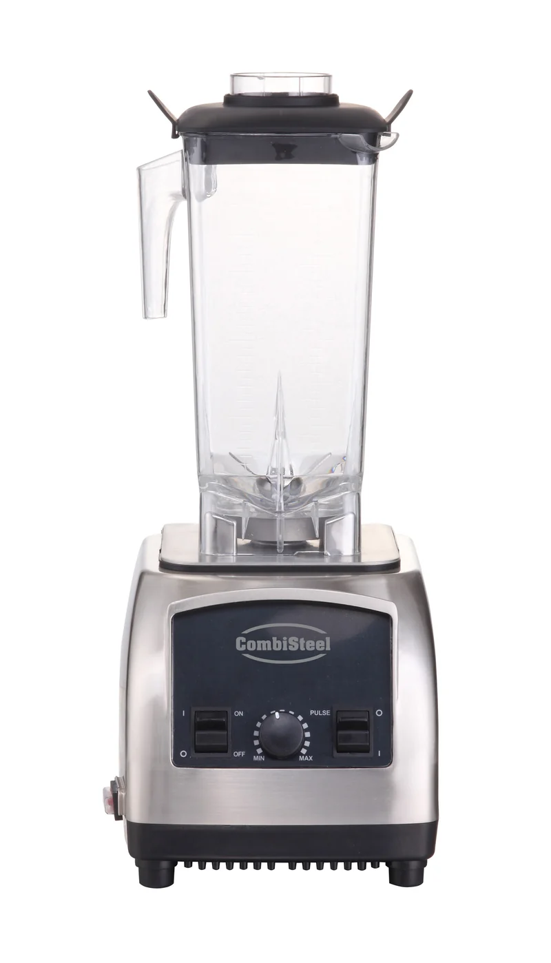 Combisteel Blender 2 L, 210 x 230 x 520 mm