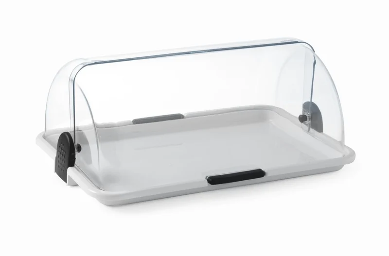 HENDI Rolltop-Display