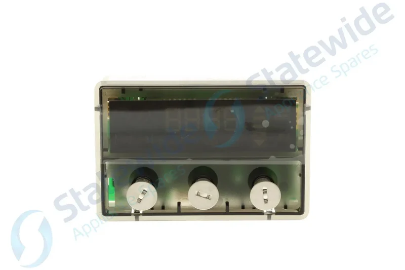Westinghouse Oven Display PCB-WVEP617DSC