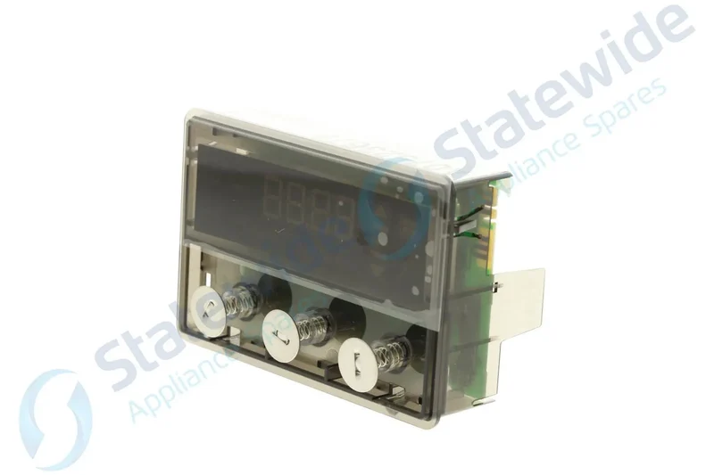 Westinghouse Oven Display PCB-WVEP617DSC