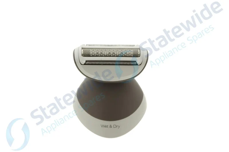 NLA; PHILIPS SHAVER SHAVING Head-LADY SHAVER BRL126/00-Genuine