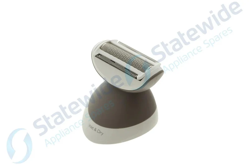 NLA; PHILIPS SHAVER SHAVING Head-LADY SHAVER BRL126/00-Genuine