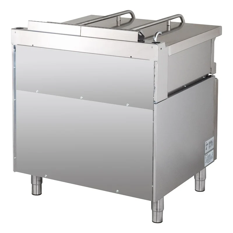 Elektro-Kippbratpfanne Serie 700 - 50 Liter