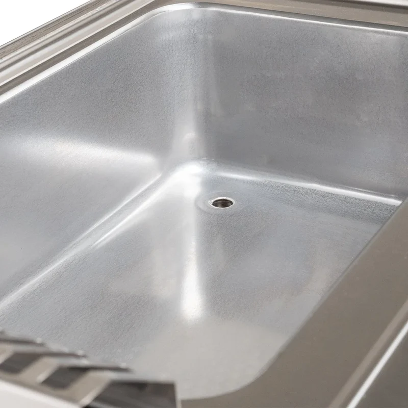 Bain-Marie Serie 700 - 40/70 GN 1/1