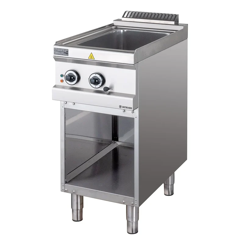 Bain-Marie Serie 700 - 40/70 GN 1/1