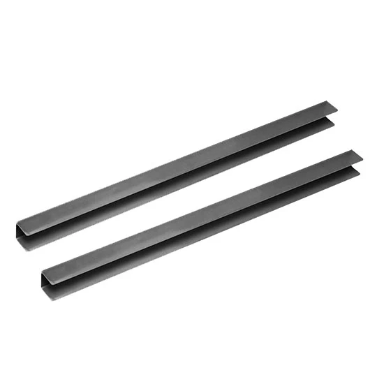 Mastro Umrüstkit von Gastronorm GN 2/1 auf Backnorm 600x400 mm für 700 Liter Kühlschränke