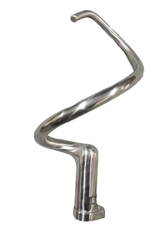 Combisteel Teighaken für 7455.1420