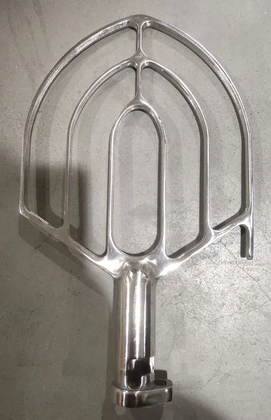 Combisteel Mischarm für 7455.1420