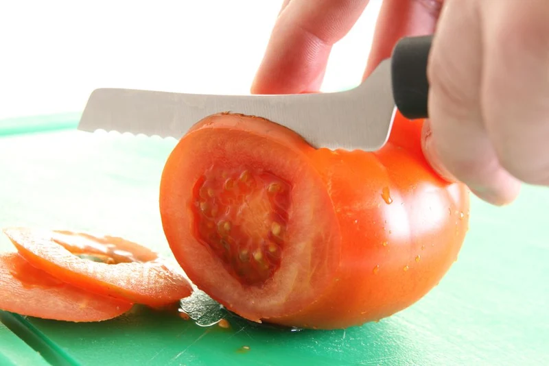 HENDI Tomatenmesser