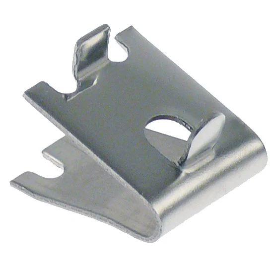 Mastro Rosthalter-Haken (4er Set) für 400/550 Liter Kühlschränke