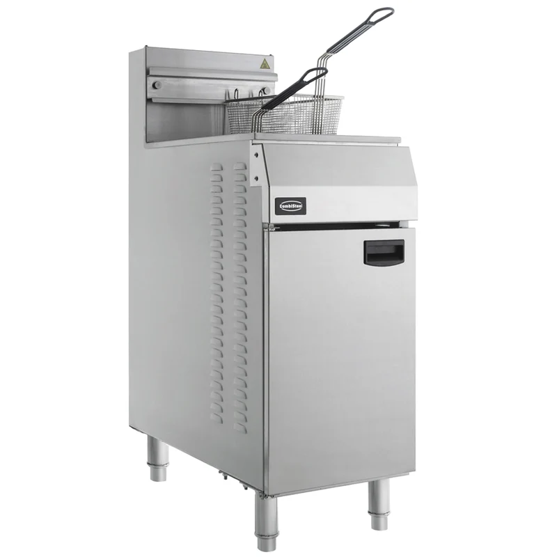 Combisteel Friteuse Propan 1 x 21L
