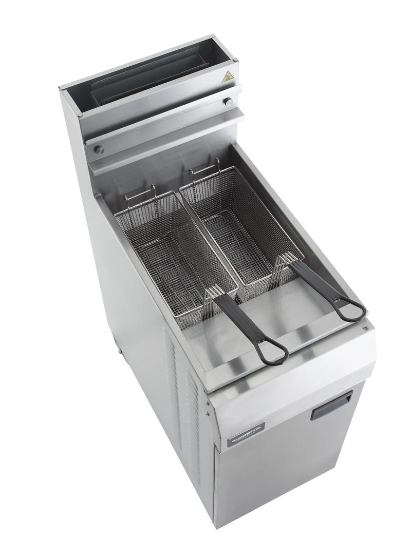 Combisteel Friteuse Propan 1 x 21L
