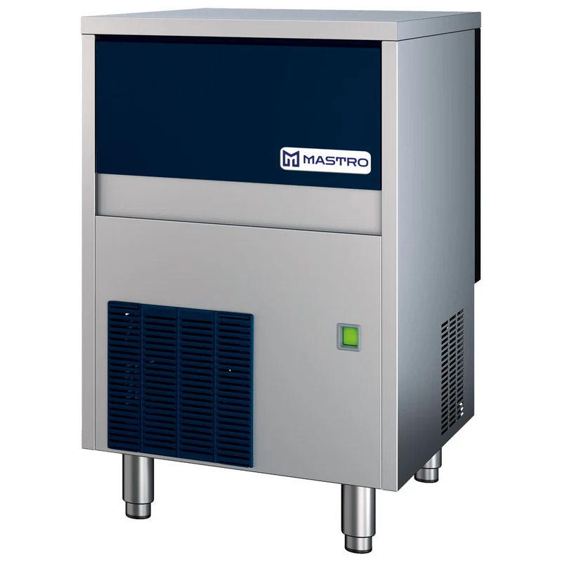 Mastro Granulateisbereiter, Wasserkühlung, 111 kg/24 h