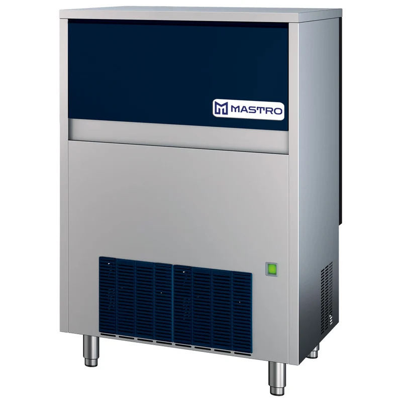 Mastro Granulateisbereiter, Luftkühlung, 150 kg/24 h