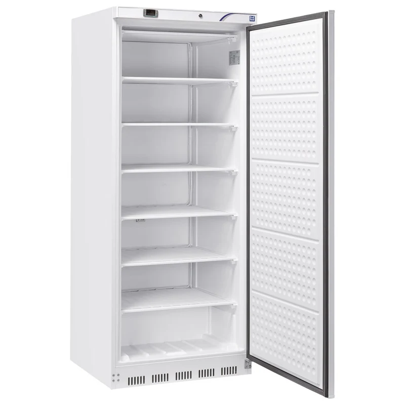 Mastro Kühlschrank 600 Liter in ABS, GN 2/1, +2°/+10°C